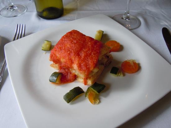 Bar Restaurante Albatros